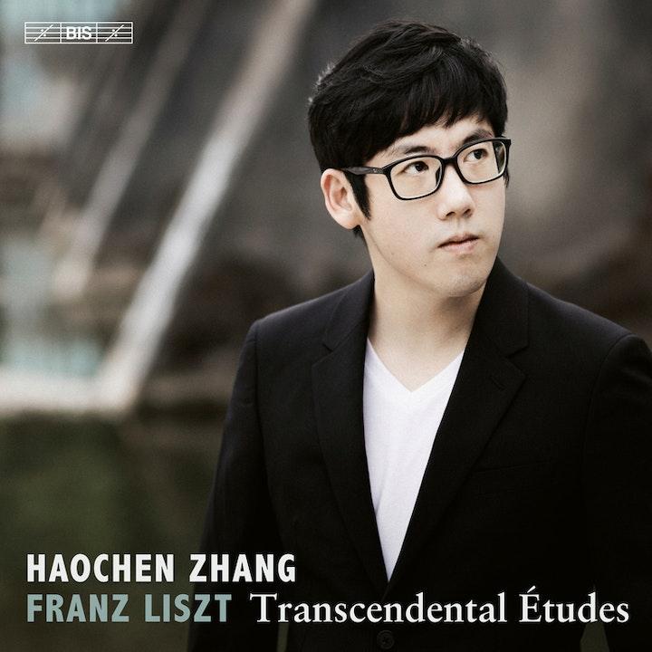 Liszt: 12 Études d’exécution transcendante por Haochen Zhang